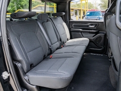 Used 2020  Ram 1500 2WD Crew Cab Lone Star at A Motors Sales & Finance near San Antonio&comma; TX