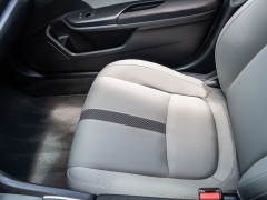 Used 2020  Honda Civic Sedan 4d EX at A Motors Sales & Finance near San Antonio&comma; TX