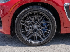 Used 2017  BMW X6 M Sports Activity Coupe at A Motors Sales & Finance near San Antonio&comma; TX