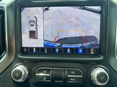 Used 2020 GMC Sierra 1500 4WD Crew Cab AT4 at A Motors Sales & Finance near San Antonio, TX