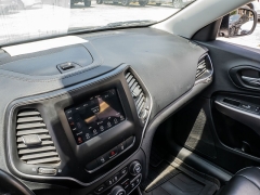 Used 2021  Jeep Cherokee Latitude Plus FWD at A Motors Sales & Finance near San Antonio&comma; TX