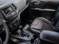Used 2020  Jeep Cherokee 4d SUV FWD Latitude Plus Altitude 2&period;4L at A Motors Sales & Finance near San Antonio&comma; TX