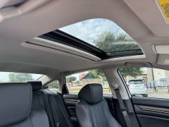 Used 2021 Honda Accord Sedan Touring 2.0T Auto at A Motors Sales & Finance near San Antonio, TX