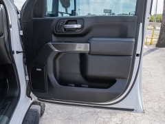 Used 2023  GMC Sierra 2500HD 4WD Crew Cab 159" AT4 Dsl at A Motors Sales & Finance near San Antonio&comma; TX