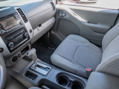 Used 2018  Nissan Frontier 2WD Crew Cab SV at A Motors Sales & Finance near San Antonio&comma; TX