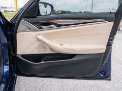 Used 2017  BMW 5 Series 530i Sedan at A Motors Sales & Finance near San Antonio&comma; TX