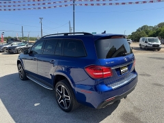 Used 2019 Mercedes-Benz GLS-Class 4d SUV GLS550 at A Motors Sales & Finance near San Antonio, TX