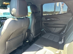 Used 2021 Chevrolet Trailblazer 4d SUV AWD RS at A Motors Sales & Finance near San Antonio, TX