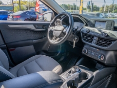 Used 2020  Ford Escape 4d SUV FWD S at A Motors Sales & Finance near San Antonio, TX