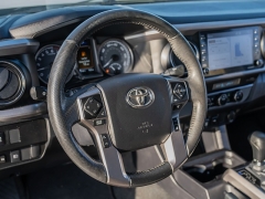 Used 2022  Toyota Tacoma 2WD SR5 Double Cab 5ft Bed V6 AT at A Motors Sales & Finance near San Antonio, TX