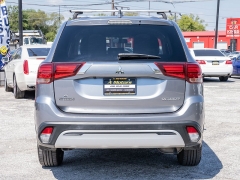 Used 2019 Mitsubishi Outlander 4d SUV FWD ES at A Motors Sales & Finance near San Antonio, TX