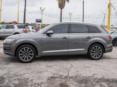 Used 2017  Audi Q7 4d SUV 3&period;0T Premium&plus; at A Motors Sales & Finance near San Antonio&comma; TX