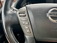 Used 2020 Nissan Armada 4d SUV RWD SL at A Motors Sales & Finance near San Antonio, TX