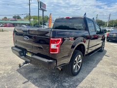 Used 2019 Ford F-150 4WD SuperCrew XL 5 1/2 at A Motors Sales & Finance near San Antonio, TX