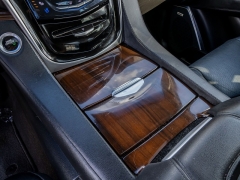 Used 2019 Cadillac Escalade 4d SUV 4WD Luxury at A Motors Sales & Finance near San Antonio, TX
