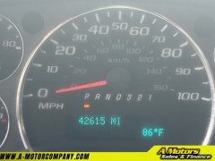Used 2009 Chevrolet Express Van 1500 Van at A Motors Sales & Finance near San Antonio, TX
