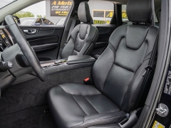 Used 2023  Volvo XC60 B5 AWD Plus Bright Theme at A Motors Sales & Finance near San Antonio&comma; TX