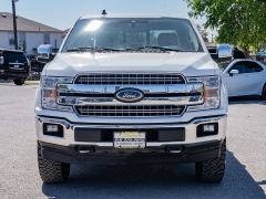 Used 2019  Ford F-150 4WD SuperCrew Lariat 5 1&sol;2 at A Motors Sales & Finance near San Antonio&comma; TX