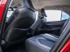 Used 2023  Toyota Camry SE Auto at A Motors Sales & Finance near San Antonio&comma; TX