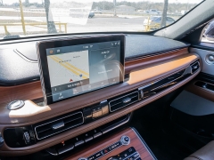 Used 2020  Lincoln Aviator 4d SUV RWD Reserve at A Motors Sales & Finance near San Antonio&comma; TX