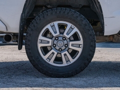 Used 2018 Toyota Tundra 4WD CrewMax 1794 5.7L FFV at A Motors Sales & Finance near San Antonio, TX