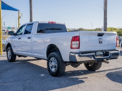 Used 2021  Ram 2500 4WD Tradesman Crew Cab 8' Box at A Motors Sales & Finance near San Antonio, TX