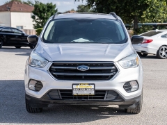 Used 2018 Ford Escape 4d SUV FWD SE at A Motors Sales & Finance near San Antonio, TX