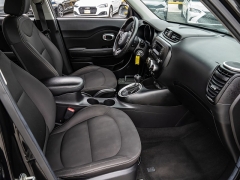 Used 2015  Kia Soul 4d Hatchback Auto at A Motors Sales & Finance near San Antonio&comma; TX