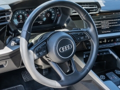 Used 2023  Audi A3 Premium 40 TFSI quattro at A Motors Sales & Finance near San Antonio&comma; TX