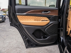 Used 2022  Jeep Grand Cherokee Summit 4x2 at A Motors Sales & Finance near San Antonio&comma; TX