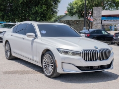 Used 2022  BMW 7 Series 740i Sedan at A Motors Sales & Finance near San Antonio&comma; TX