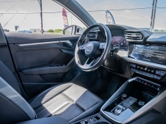 Used 2023  Audi A3 Premium 40 TFSI quattro at A Motors Sales & Finance near San Antonio&comma; TX