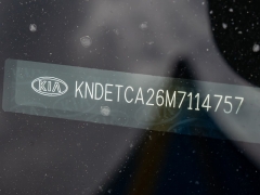 Used 2021  Kia Seltos 4d SUV AWD SX Turbo at A Motors Sales & Finance near San Antonio&comma; TX