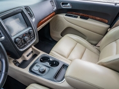 Used 2014  Dodge Durango 4d SUV RWD Limited at A Motors Sales & Finance near San Antonio&comma; TX