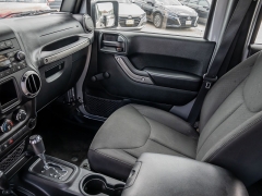Used 2018  Jeep Wrangler JK Unlimited 4d SUV 4WD Sport S at A Motors Sales & Finance near San Antonio&comma; TX