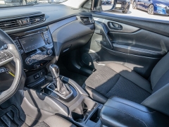 Used 2021 Nissan Rogue Sport FWD S at A Motors Sales & Finance near San Antonio, TX