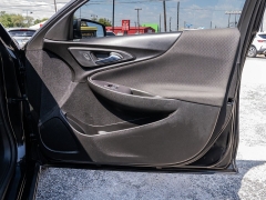 Used 2023 Chevrolet Malibu 4dr Sdn RS at A Motors Sales & Finance near San Antonio, TX
