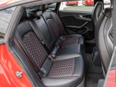 Used 2021  Audi RS 5 Sportback 2&period;9 TFSI quattro at A Motors Sales & Finance near San Antonio&comma; TX