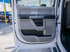 Used 2022  Ford Super Duty F-250 4WD XLT Crew Cab SRW 8' Box at A Motors Sales & Finance near San Antonio&comma; TX