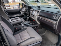 Used 2014  Toyota Tundra 2WD CrewMax SR5 5.7L at A Motors Sales & Finance near San Antonio, TX