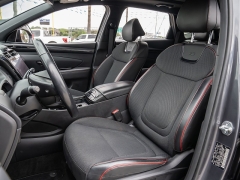 Used 2023  Hyundai Tucson N Line FWD at A Motors Sales & Finance near San Antonio&comma; TX