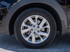 Used 2020  Hyundai Tucson 4d SUV AWD Value at A Motors Sales & Finance near San Antonio&comma; TX