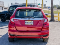 Used 2019  Honda Fit 4d Hatchback EX CVT at A Motors Sales & Finance near San Antonio&comma; TX