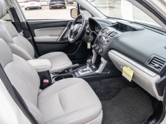 Used 2015  Subaru Forester 4d SUV i Limited at A Motors Sales & Finance near San Antonio&comma; TX