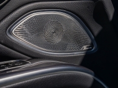 Used 2023  Mercedes-Benz EQS EQS 450&plus; Sedan at A Motors Sales & Finance near San Antonio&comma; TX