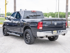 Used 2016  Ram 1500 4WD Crew Cab Lone Star at A Motors Sales & Finance near San Antonio&comma; TX
