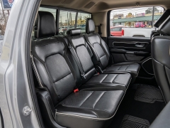 Used 2019  Ram 1500 2WD Crew Cab Laramie at A Motors Sales & Finance near San Antonio&comma; TX