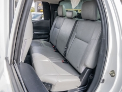 Used 2018  Toyota Tundra 2WD Double Cab SR 4.6L at A Motors Sales & Finance near San Antonio, TX