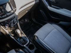 Used 2021 Chevrolet Trax FWD 4dr LT at A Motors Sales & Finance near San Antonio, TX