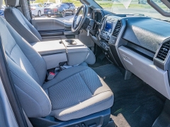 Used 2020 Ford F-150 2WD SuperCrew XLT 5 1/2 at A Motors Sales & Finance near San Antonio, TX